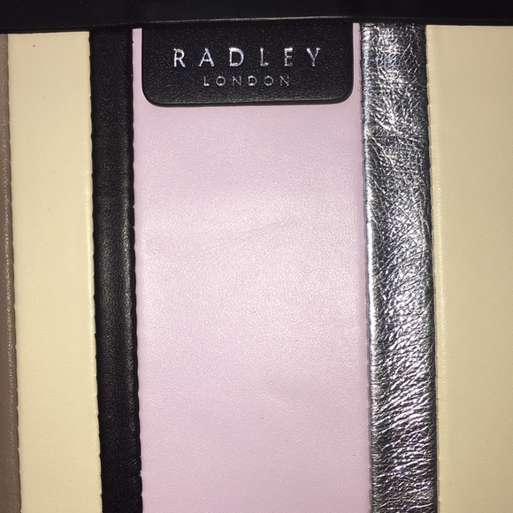 NWT Radley London Penhurst Mini Crossbody Bag - Picture 6 of 8